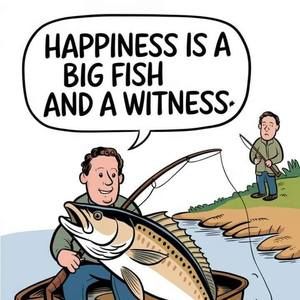 Meet your Posher, Justin